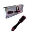 Best Hot Air Brush For Short Hair 3-in-1 Ionic Styling Tool Soft Hair 1200W