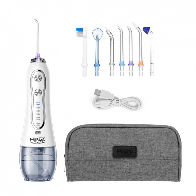 Best Water Picks for Teeth Portable Oral Cleaning Device Make Over 22 300ml
