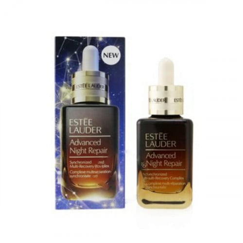 Estee Lauder Advanced Night Repair Serum with Hyaluronic Acid, 50ml