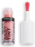 Lip and Cheek Tint Long-Lasting Glossy Relove 10ml