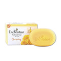 Enchanteur Perfumed Soap Citrus and Cedarwood Gentle Cleansing 125g