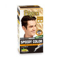 Bigen Men's Hair Dye, Medium Brown 105, Ammonia-Free, 80g