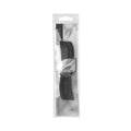 Basicare Double Hair Comb Black 3705