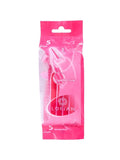 Lofian Disposable Razors with Double Blades - 5 Pieces