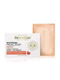 Beesline Papaya Brightening Soap with Lumiskin & Bee Polyphenols - 85g