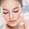 Lef Cream Blush Stick 02 Natural Glow, 6.5g