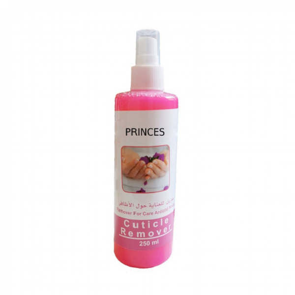 Secret Care Cuticle and Dead Skin Remover 250ml
