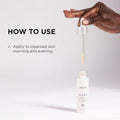 Face Serum for Dry Skin Brightening Intense Iluma Image Skincare 30ml