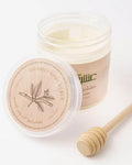 Herb and Oil Licorice Root Scrub for Skin Brightening, 300ml