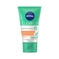 Nivea Deep Cleansing Pore Facial Wash with Salicylic Acid, 150ml