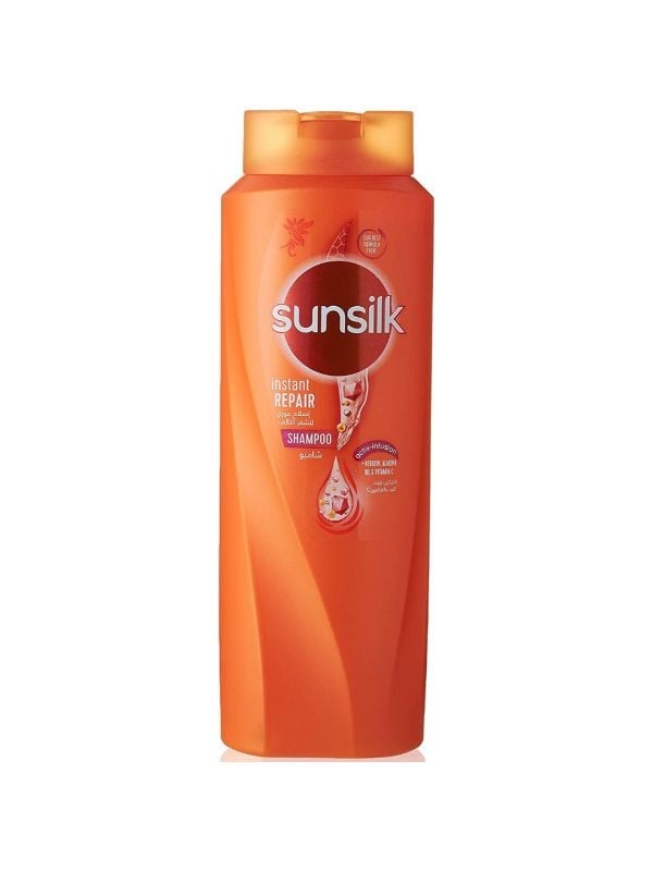 Sunsilk Rebuild & Repair Shampoo - 700ml