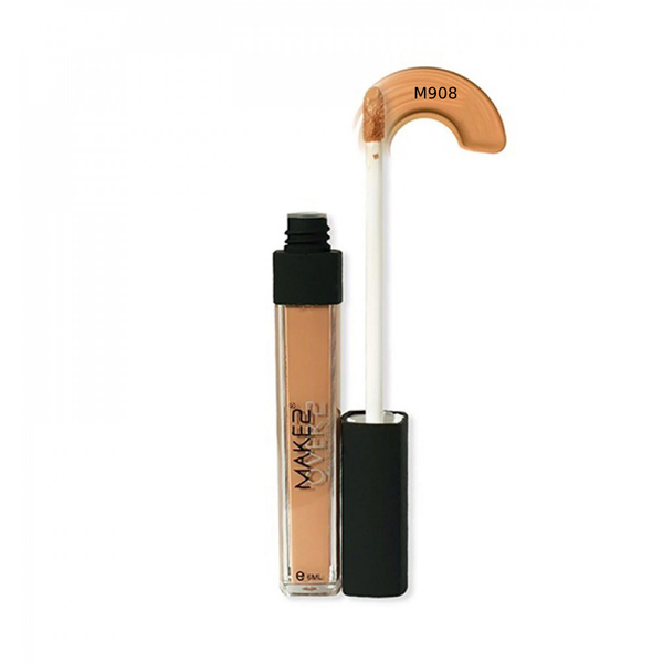 Make Over 22 Pro Long Wear Liquid Concealer, Medium Coverage