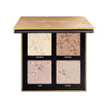 Forever 52 Desert Highlighter Palette, 4 Colors
