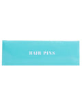 Hair System Thick Hair Pins - Secure Hold