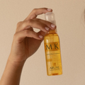 Arul M&K Hair Repair Serum, Macadamia & Argan Oil, 100ml