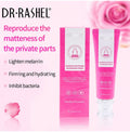 Dr. Rashel Intimate Area Whitening Cream for Underarm & Elbow - 60ml