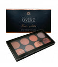 Make Over 22 Blush Set M2802 8 Shades