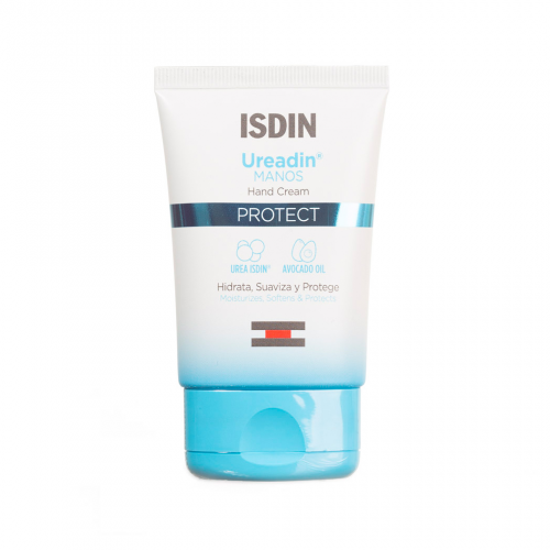 Isdin Ureadin Hand Cream with 5% Urea, 50ml