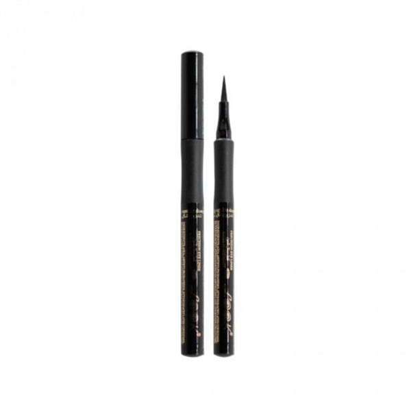 Look Liquid Eyeliner Pencil, 812 Black, Automatic Tip