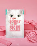 I Am Sorry For My Skin Soothing Jelly Mask pH 5.5 for Sensitive Skin 30ml