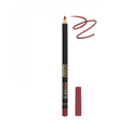 Make Over 22 Lip Liner Pencil LP12, Matte Finish, Long-Lasting