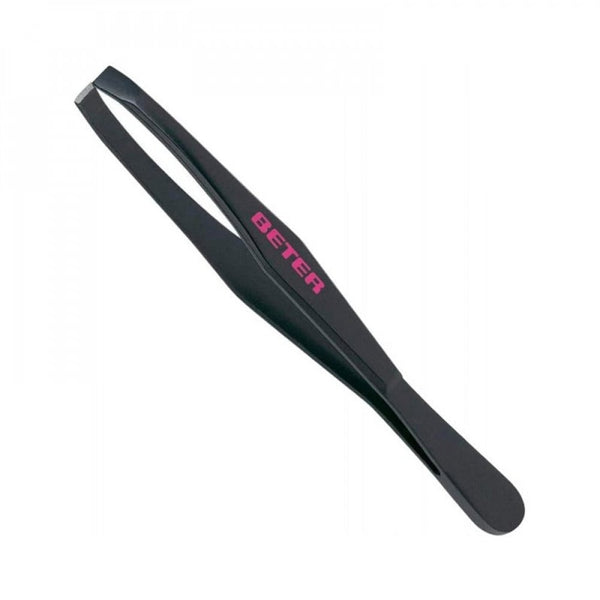 Beter Manual Hair Tweezers Stainless Steel