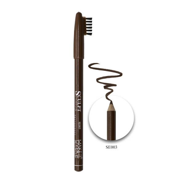 Make Over 22 Eyebrow Defining and Sculpting Pencil SE003