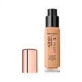 Bourjois Always Fabulous Liquid Foundation SPF 20 Vanilla 210