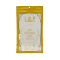 Lef Double-Layer Exfoliating Body Glove for Skin Renewal