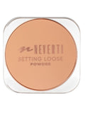 Loose Setting Powder Matte Finish Oil Control Neverti 13g