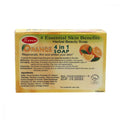 Top Rated Bar Soap Orange Oil Vitamin C Brightening Renew 135g