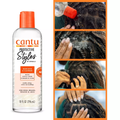 Cantu Protective Styles Hair Bath & Cleanser Apple Cider Vinegar 296ml