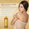 Exfoliating Shower Gel Radiant Skin Smoothing Formula Fair & White 940ml
