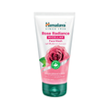 Himalaya Rose Radiance Micellar Face Wash, Soap-Free, 150ml