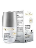 Beesline Discreet Touch Deodorant Roll-On - Brightening Formula, 50ml