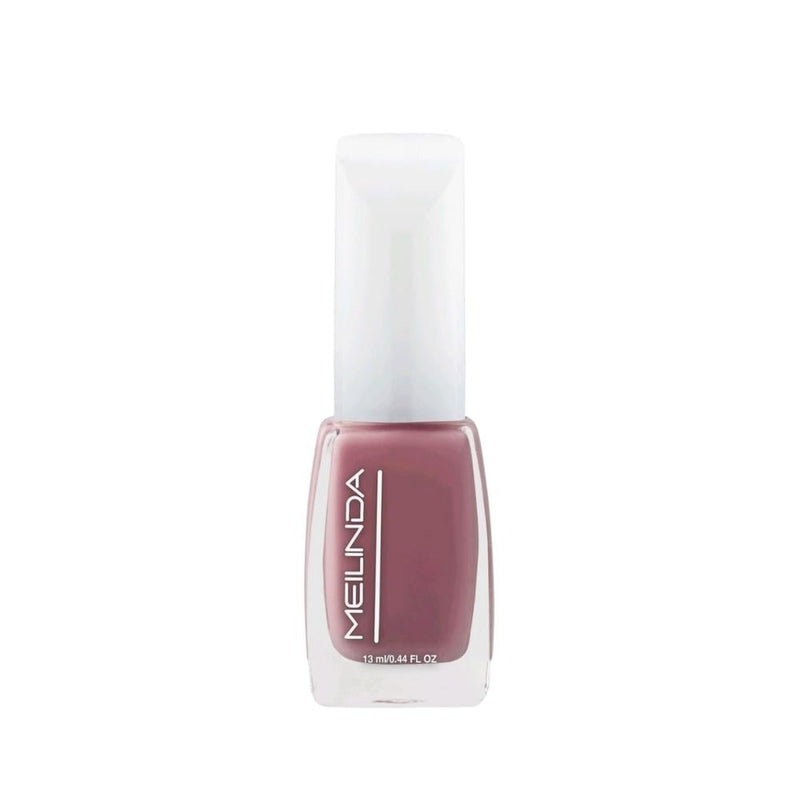 Meilinda Nail Polish 167 Glossy Long-Lasting Formula