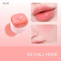4U2 Girl Friends Mousse Lip Cup 03 CHILL MODE