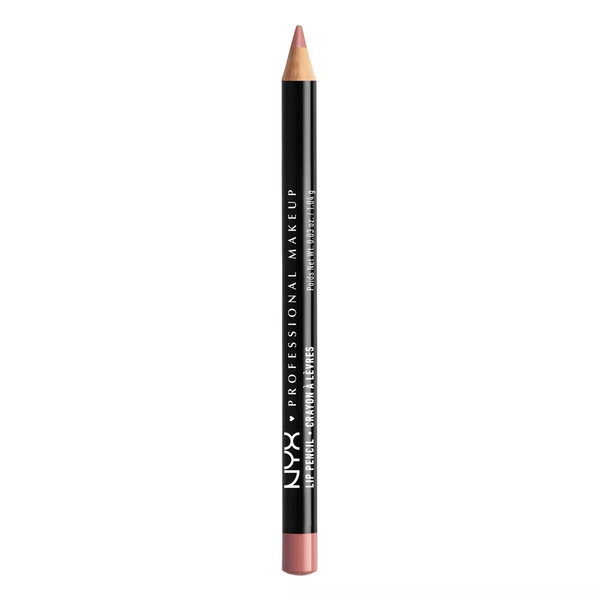 Nyx Lip Pencil Nude Pink Precise Definition Tool Nyx Professional 1g
