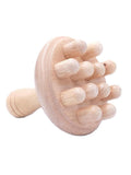 Maxdona Small Mushroom Body Massager - MSG8301-54
