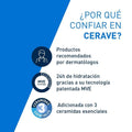 CeraVe Facial Moisturizing Lotion PM for Dry Skin 52ml