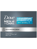 Dove Men+Care Bar Soap 3-in-1 Clean Comfort 100g
