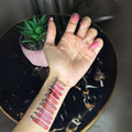 Queen View Liquid Lipstick Matte Finish Long-Lasting Shade 17