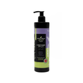 Garden Olean Hair Conditioner, Rosemary Essential Oil, 380 ml, Strengthening, Moisturizing, Sulfate-Free