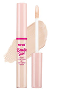 Miyo Liquid Concealer 7ml with Vitamin E, B3, Pomegranate Extract