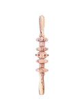 Spa System Multi-Point Wooden Massage Roller