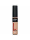 L'Oreal Paris Infallible Full Coverage Concealer Cream, 11 ml