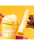 Fluoride Free Toothpaste Mango Sorbet Hismile 60g