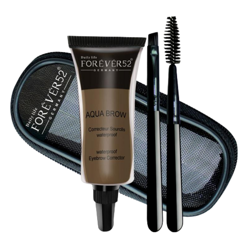 Maybelline Eyebrow Tattoo Gel Waterproof Tint Daily Life Forever52 5g