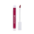 Character Creamy Matte Lipstick PIL008, Waterproof Long-Lasting
