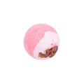 Spa System Relaxing Rose Bath Bomb - 100g